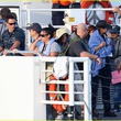 battleship  tournage