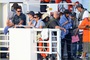 battleship  tournage