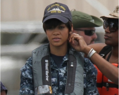 rihanna tournage 4