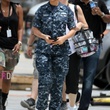 rihanna tournage 5