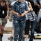 rihanna tournage 5 - Battleship 