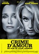Affiche du film Crime d'amour 
