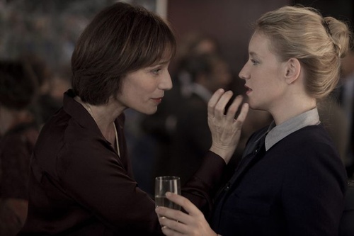 kristin scott thomas ludivine sagnier