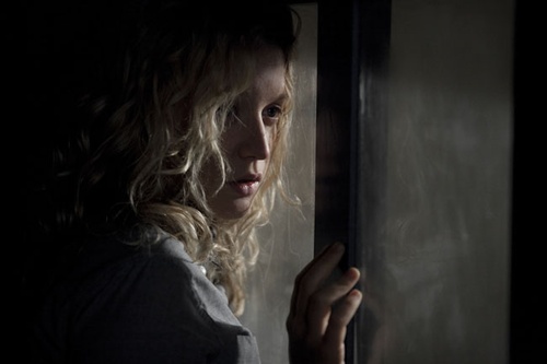 l actrice ludivine sagnier