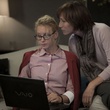 ludivine sagnier et kristin scott thomas