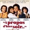 Affiche du film A propos d'hier soir - A propos d'hier soir 