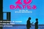Affiche du film 20 dates