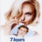 Affiche du film 7 Jours et une vie - 7 Jours et une vie 
