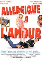 Affiche miniature du film Allergique à l'amour