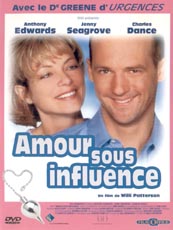 Affiche du film Amour sous influence