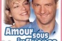 Affiche du film Amour sous influence