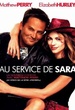 Au service de Sara 
