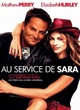 Affiche du film Au service de Sara