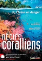 Affiche miniature du film Récifs coraliens