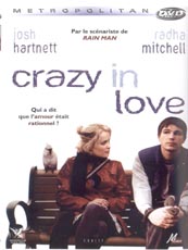 Affiche du film Crazy in Love