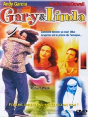 Affiche du film Gary et Linda