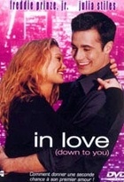 Affiche miniature du film In Love