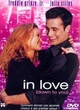 Affiche du film In Love