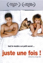 Affiche miniature du film Juste une fois !