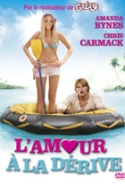 Affiche miniature du film L'amour à la dérive