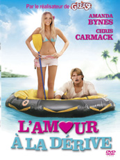 Affiche du film L'amour à la dérive
