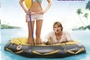 Affiche du film L'amour à la dérive