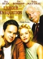 L'amour en équation