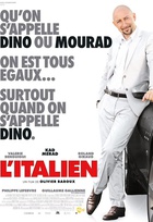Affiche miniature du film L'italien