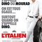 Affiche du film L'italien  - L'italien 