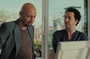 Kad Merad et Guillaume Gallienne