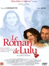 Affiche du film Le roman de Lulu