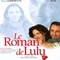 Affiche du film Le roman de Lulu - Le roman de Lulu 