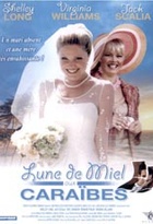 Affiche miniature du film Lune de miel aux Caraïbes
