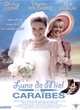 Affiche du film Lune de miel aux Caraïbes