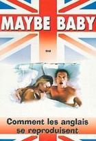 Affiche miniature du film Maybe Baby