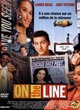 Affiche du film On the line