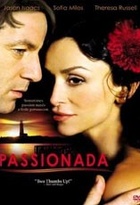 Affiche miniature du film Passionada
