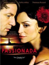 Affiche du film Passionada