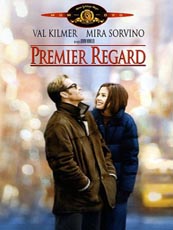 Affiche du film Premier regard
