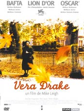 Affiche du film Vera Drake