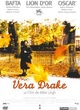 Affiche du film Vera Drake