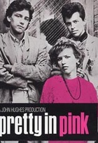 Affiche miniature du film Rose bonbon