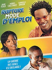 Affiche du film Rupture, mode d'emploi