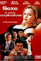 Affiche miniature du film Sexe et autres complications
