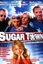 Affiche miniature du film Sugar Town