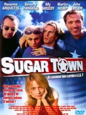 Affiche du film Sugar Town