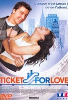 Affiche miniature du film Ticket For Love