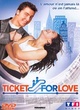 Affiche du film Ticket For Love