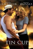 Affiche miniature du film Tin Cup
