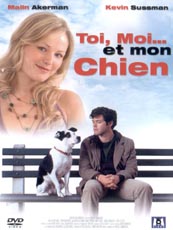 Affiche du film Toi, moi...et mon chien